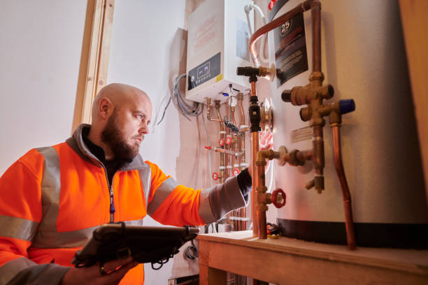 Best Water Softener Installation  in Hueytown, AL