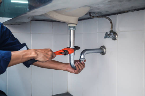 Best Plumbing Inspection Services  in Hueytown, AL