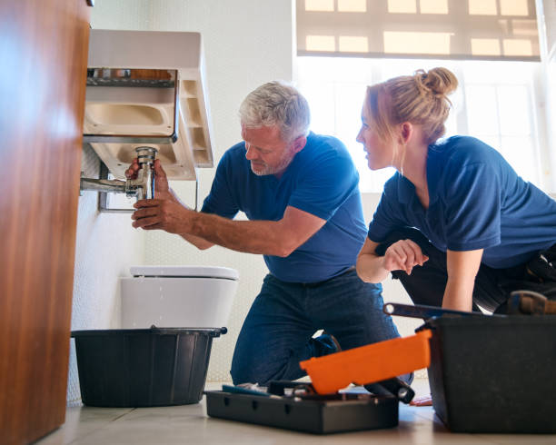 Septic Systems in Hueytown, AL